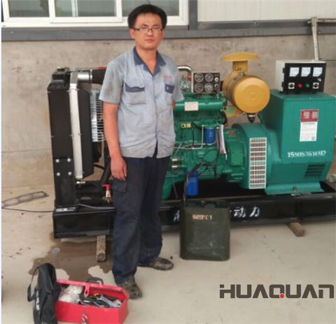 東北大區售后員工：金戈鐵馬，踏遍黑土