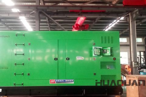 翠滴紅凝,美哉南寧!一進(jìn)“綠城”,華全發(fā)電機(jī)組就感覺真的來對(duì)了