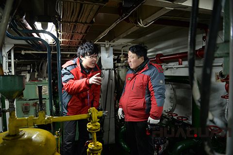 服務力求，把客戶需求放在心上