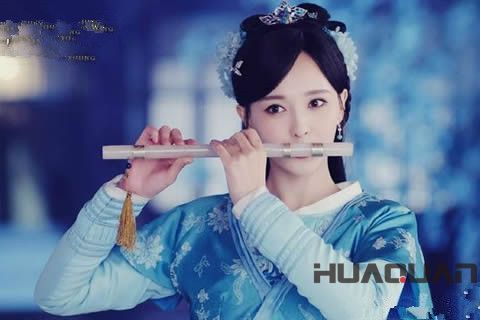 錦繡未央熱播！華全發(fā)電機竟在北涼故土不斷