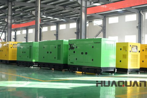 專注故而-探尋華全發(fā)電機走向之路