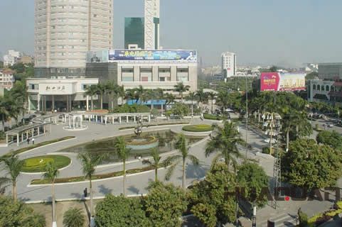 小佛山,金北流!隨華全機(jī)組到陶瓷之都走一走