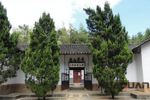 厲害了word華全發(fā)電機(jī)!一不留神竟然到了柳直荀故里