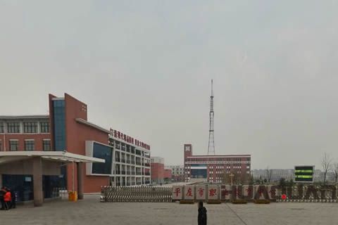 難道是因?yàn)榍鄭u圈?華全發(fā)電機(jī)近來(lái)在“島城”