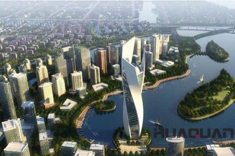 這事兒僅有濰坊做到了，華全發電機組點贊祝賀