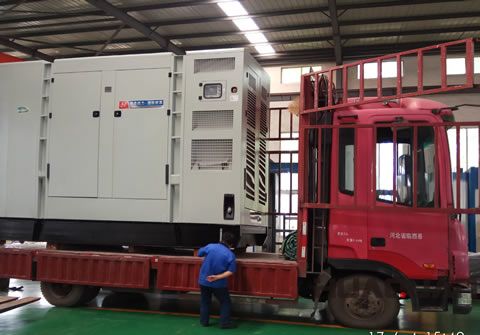 唐山大地震41周年，和華全機組看看重生的新唐山