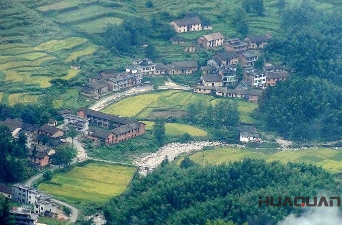 “莫以宜春遠，江山多勝游”，華全動力南下帶你體會宜春之美