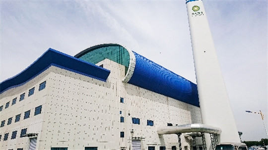 章丘發(fā)電廠發(fā)電,華全整理