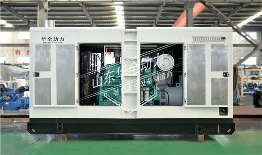在寒冷天氣使用華全柴油發(fā)電機組，這4個錯誤千萬別犯！