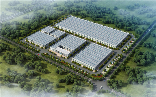 華全數(shù)字化工廠:以數(shù)字化轉(zhuǎn)型推動(dòng)企業(yè)高質(zhì)量發(fā)展!