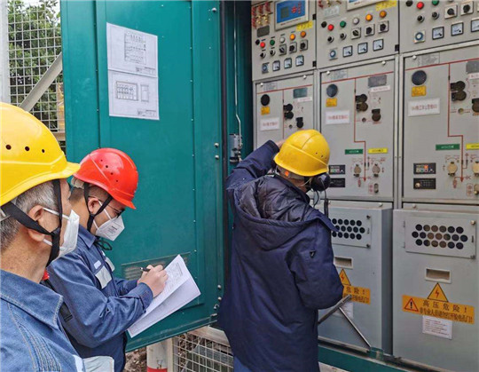 抗擊疫情,我們?cè)谛袆?dòng)!華全為特殊重要客戶建立專屬服務(wù)團(tuán)隊(duì)