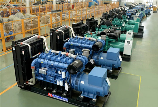 不是開玩笑！這樣操作發電機組，會有"致命"危險！華全報道