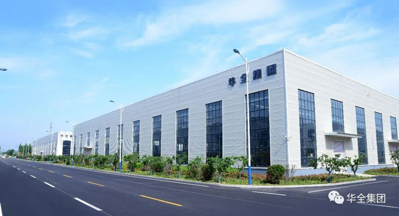 濰坊華全電力有限公司專業(yè)生產(chǎn)應急發(fā)電設備和水泵設備