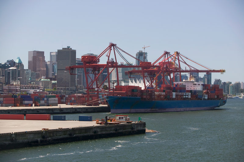 走出國門，保電海外！華全300kW船用發電機組發往馬爾代夫