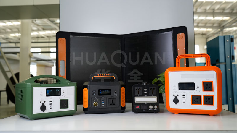 華全新能源儲能設(shè)備