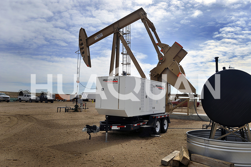 馬來(lái)西亞巴生800kW移動(dòng)式發(fā)電機(jī)組電站項(xiàng)目